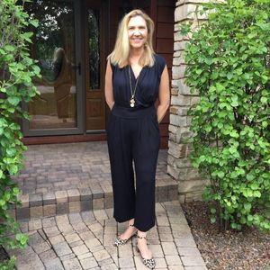 Meet your Posher, Lori